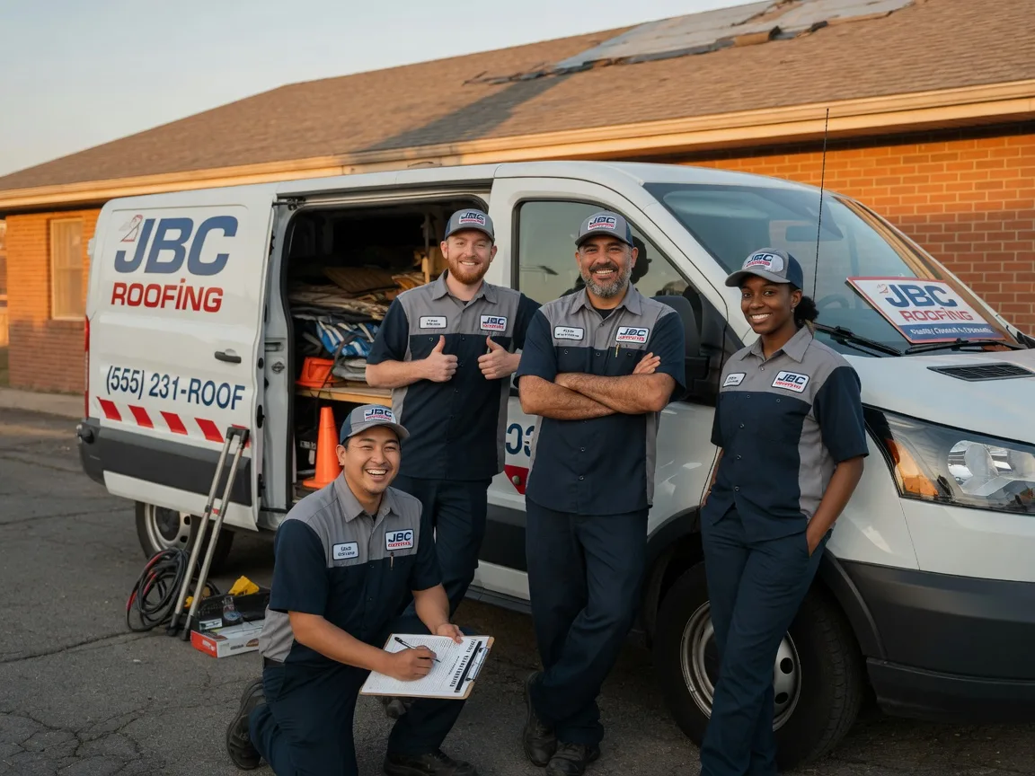 Roof Replacement company in Morse Bluff, NE